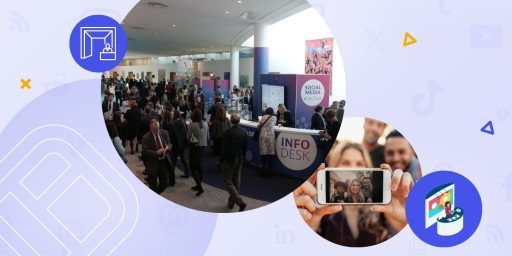 trade-show-booth-social-wall