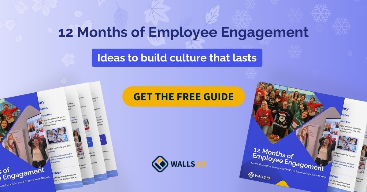 employee engagement guide