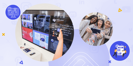 user generated content for marketing featured image
