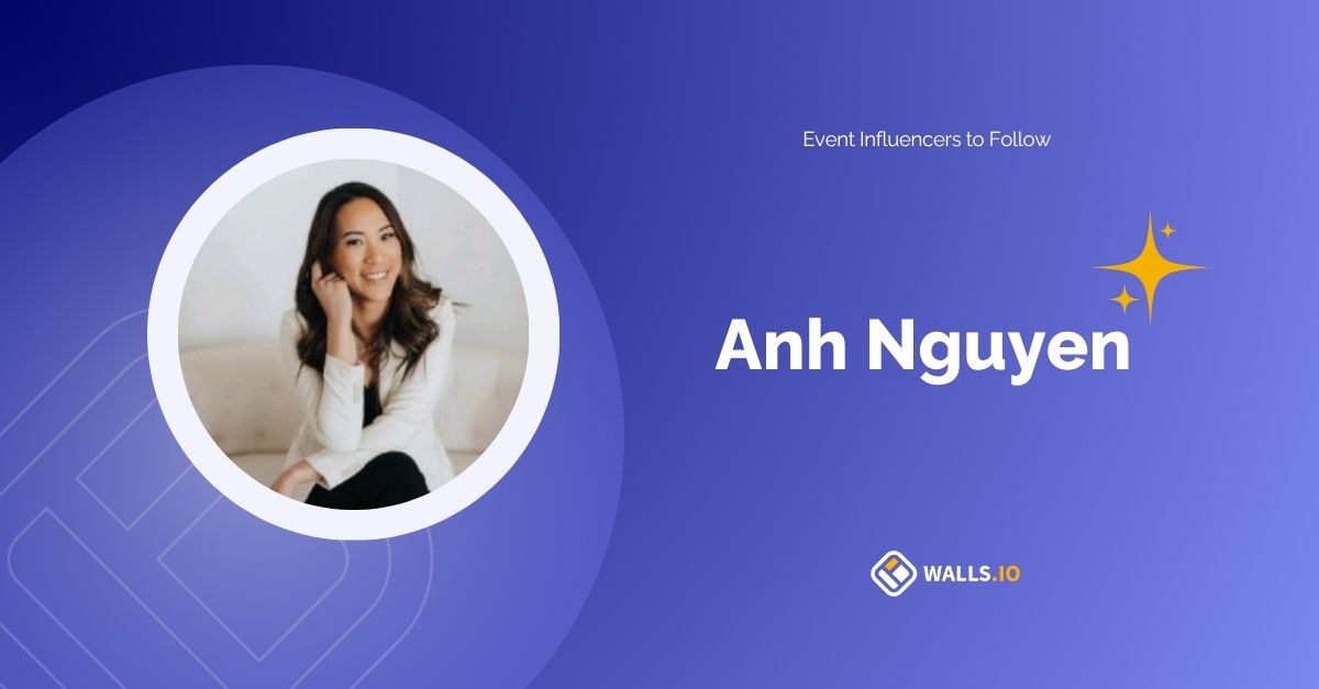 Anh-Nguyen event influencers
