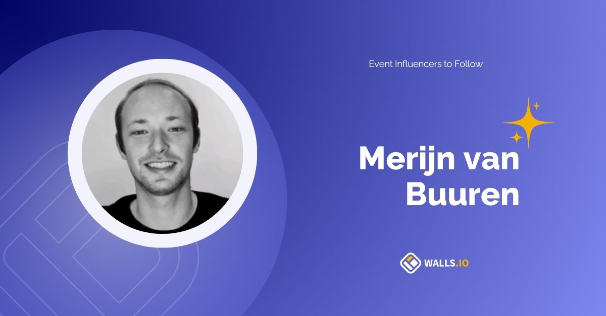 Merijn-van-Buuren event influencers