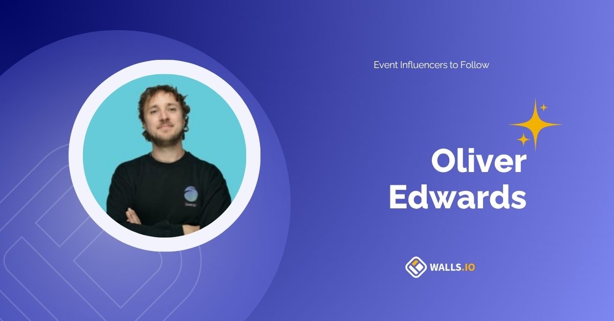 Oliver Edwards