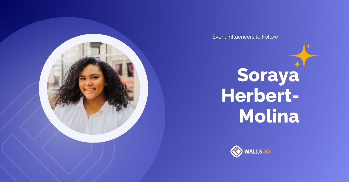 Soraya-Herbert-Molina- event-influencers